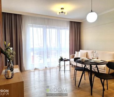 Mieszkanie na wynajem 42,5 m², Gorzów Wielkopolski, Śródmieście - Photo 3