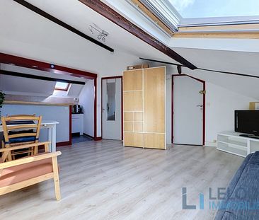 Location Appartement 1 pièce 24m² ROUEN 76000 - Photo 3