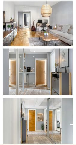 Mellanvägen, Skoghall - Foto 4