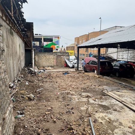 1 Bed Detached House, Tewkesbury Road, N15 - Photo 3