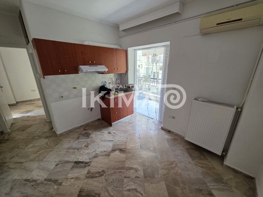 Studio/Γκαρσονιέρα για ενοικίαση Κέντρο (Νεάπολη) - Photo 1