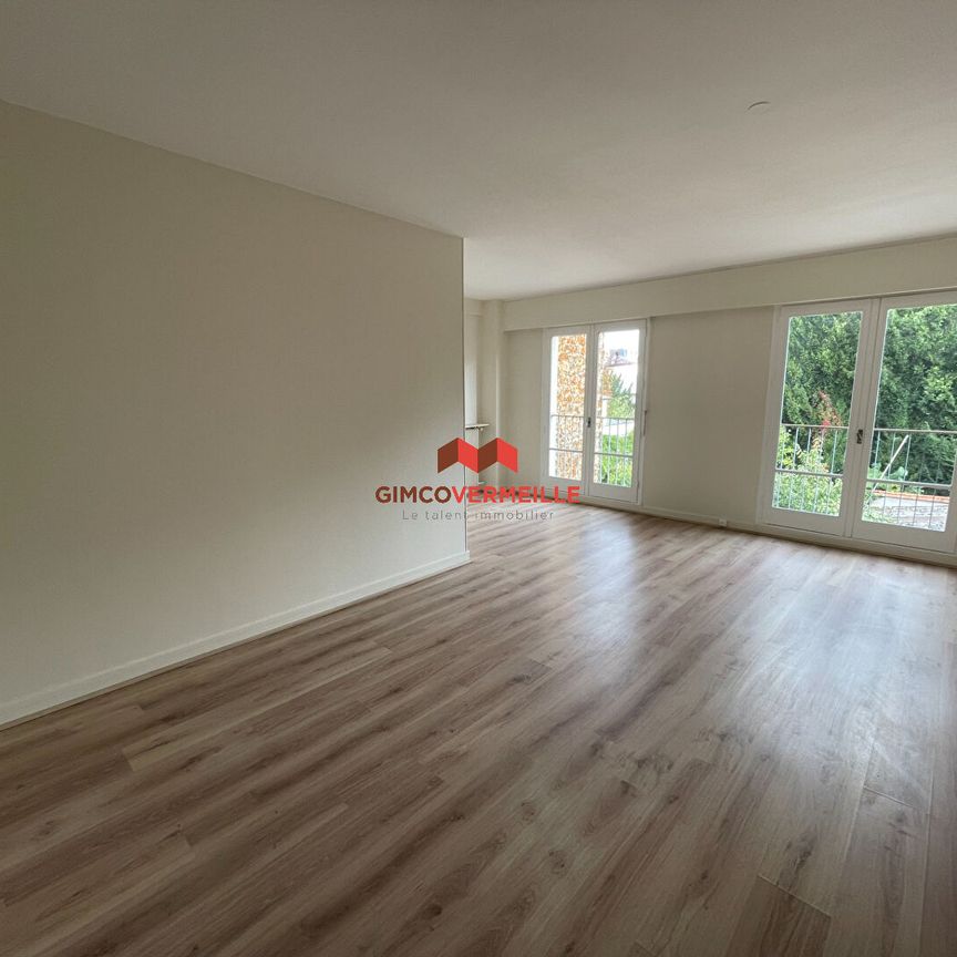 Location Appartement 2 pièces 52m² - Photo 1