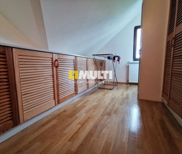 Warszewo, 150 m2, ogródek, garaż, piwnica. - Photo 5