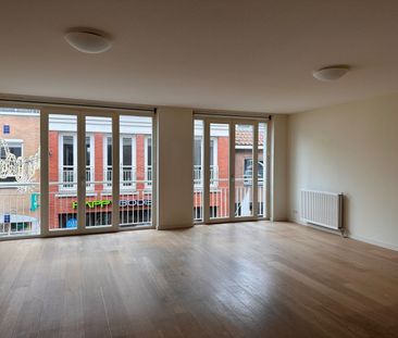 Appartement te huur: Kerkstraat 28-A 2201 KM Noordwijk (ZH) - Photo 1