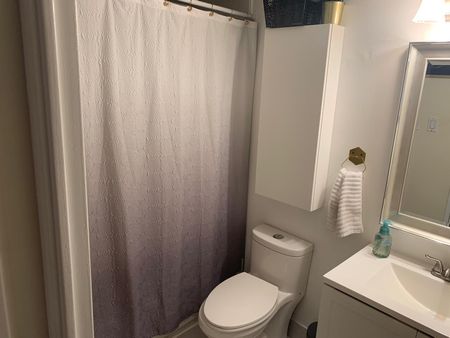 For Lease - 2550 Pharmacy Avenue Unit# 706, Toronto, Ontario - Photo 4