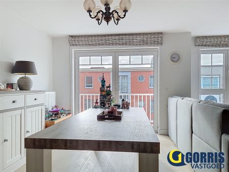 Mooi appartement met 2 slaapkamers - Photo 2