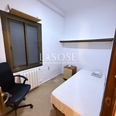 81m² Flat to rent in Vila de Gràcia, Barcelona - Photo 1