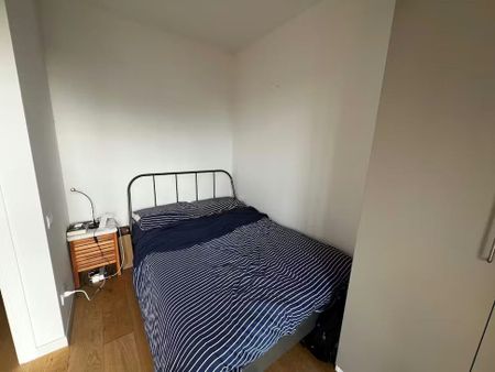 Via Melchiorre Gioia, Milan, Lombardy 20125 - Photo 4