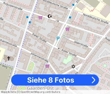 Kieler Str. 3, 24143 Kiel OT Gaarden-Ost - Foto 1