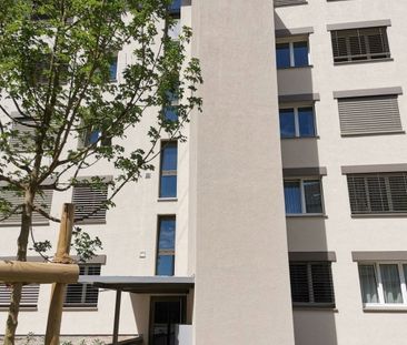 3 Zimmer, 63 m², 3. Stock - Photo 3
