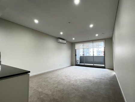 203/22 Dressler Court Merrylands - Photo 3