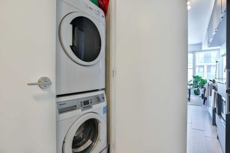 For Lease - 181 Dundas Street Unit# 3111, Toronto, Ontario - Photo 3