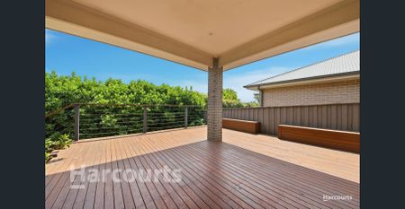 Spacious and Stylish Four-Bedroom Family Home with Multiple Living Areas... - Photo 4