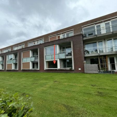 Appartement au rez-de-chaussée J. de Walstraat 12, Bovensmilde - À louer - Foto 3