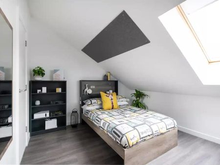 Deluxe Ensuite - Photo 2