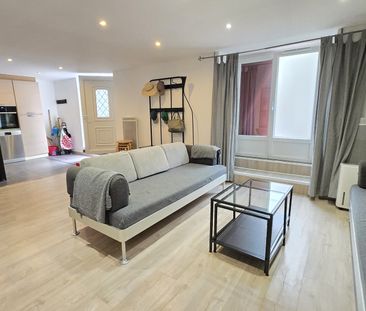 Location Appartement 2 pièces 58m² BIARRITZ 64200 - Photo 2