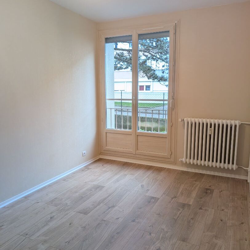 Location Appartement 3 pièces 69m² - Photo 1