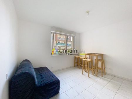 STRASBOURG Montagne Verte - Fonctionnel F1 - Photo 4