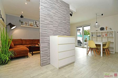 Pronájem domu 113 m² s pozemkem 321 m² - Фото 4
