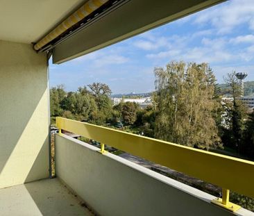 Start ins eigene Wohnglück - Foto 3