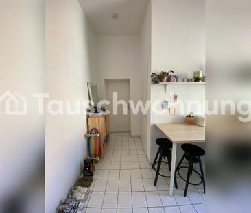 TAUSCHWOHNUNG Schöne Altbauwohnung im Agnesviertel - Photo 4