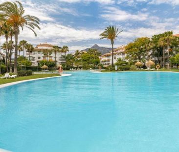 Apartamento planta baja en alquiler en Marbella, Marbella - Photo 6