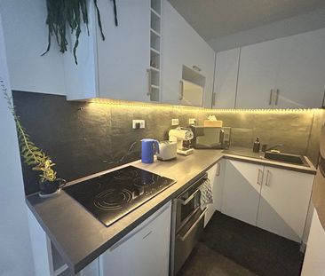 Appartement Quimper 2 pièces 40.42 m2 - Photo 5