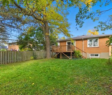 For Lease - 42 Tollerton Avenue Unit# Basement, Toronto, Ontario - Photo 4