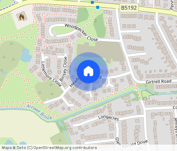 Headington Road, Saughall Massie, Wirral - Photo 1