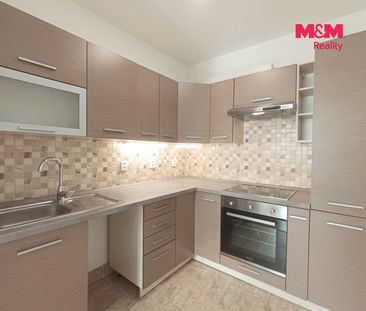 Pronájem bytu 1+kk 33 m² - Photo 6