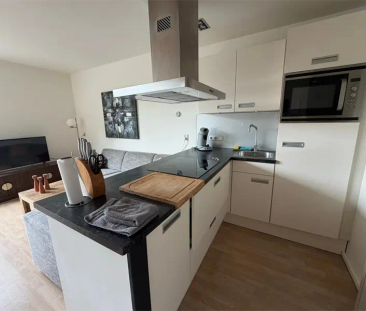 Appartement meublé Vulcanushof, Maastricht - À Louer - Photo 5