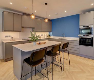 2 bedroom apartment to rent - Photo 4