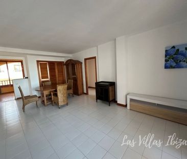 3 bedroom luxury Flat for rent in Santa Eulària des Riu, Balearic I... - Photo 1