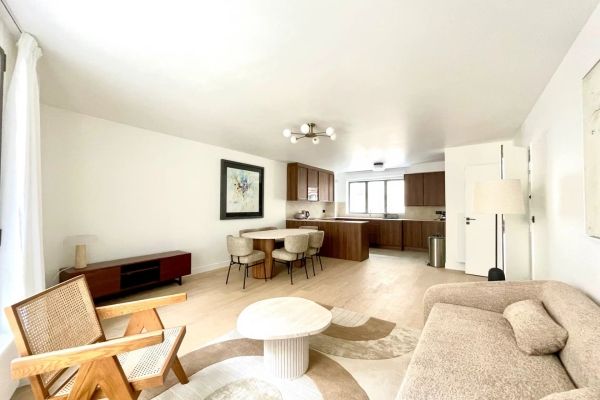 Appartement à louer à Paris 16Ème - Photo 1