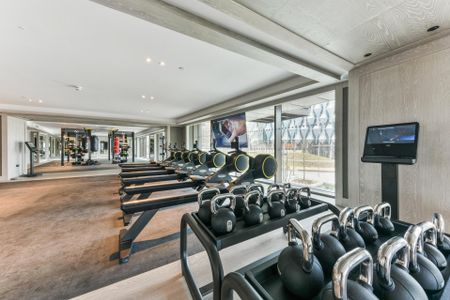 Ambassador Building, 5 New Union Square, London, SW11 7BR - Photo 3
