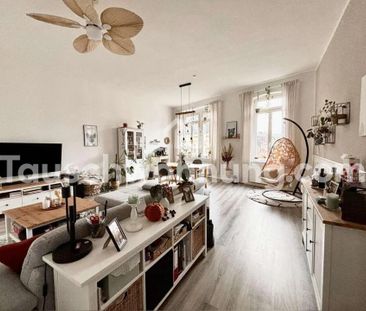 TAUSCHWOHNUNG Schöne, große Altbauwohnung in Köln-Mülheim - Foto 1