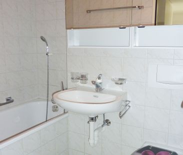 Sunny residential location with large garden seating area - Photo 6