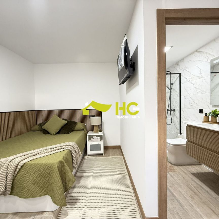 Alquiler Estudio en Urbanización - El Bosque, Villaviciosa De Odón - Foto 1