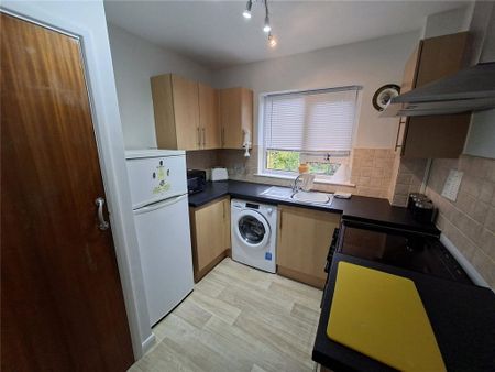 1 bedroom flat to rent - Photo 5