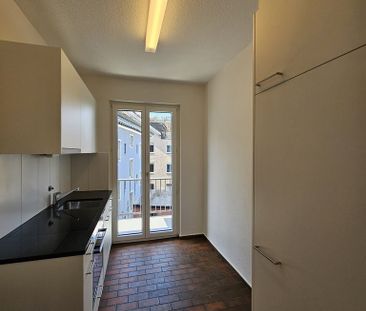Schöne Wohnung im Herzen der Stadt - Foto 2
