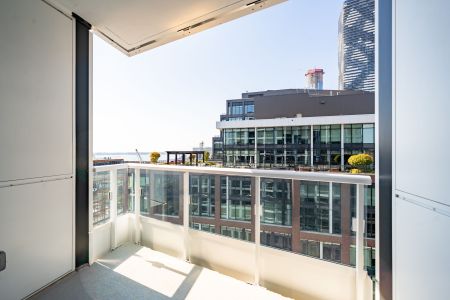 For Lease - 15 Richardson Street Unit# 1315, Toronto, Ontario - Photo 5