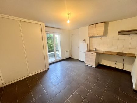 Location Appartement 1 pièce 19m² DRAVEIL 91210 - Photo 3