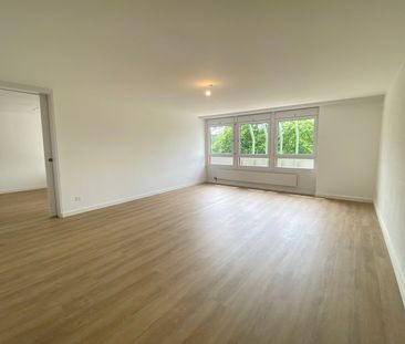 3.5 Zimmer, 98 m², 9. Stock - Foto 2