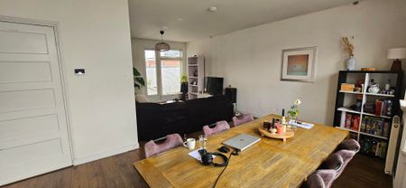 Te huur: Kamer Oude Ebbingestraat in Groningen - Foto 2