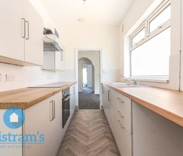 3 bed End Terraced House for Rent - Photo 6