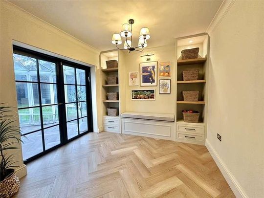 Upper Station Road, Radlett, Hertfordshire, WD7 - Photo 1