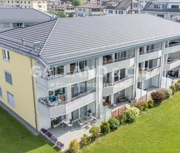 2.5 room apartment on the ground floor - Foto 5