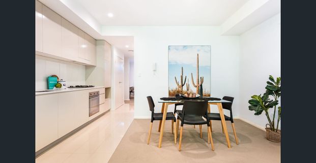 C603/359 Illawarra Road, Marrickville, NSW 2204 - Photo 1