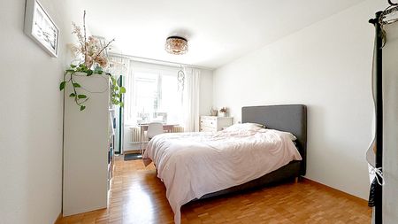 4½ Zimmer-Wohnung in Uster (ZH), möbliert, auf Zeit - Foto 3