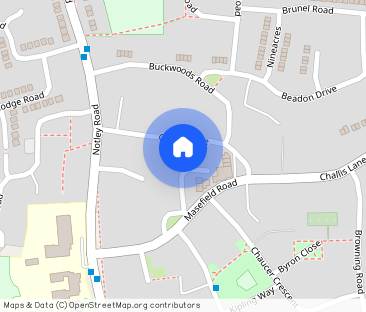Challis Lane, BRAINTREE - Photo 1